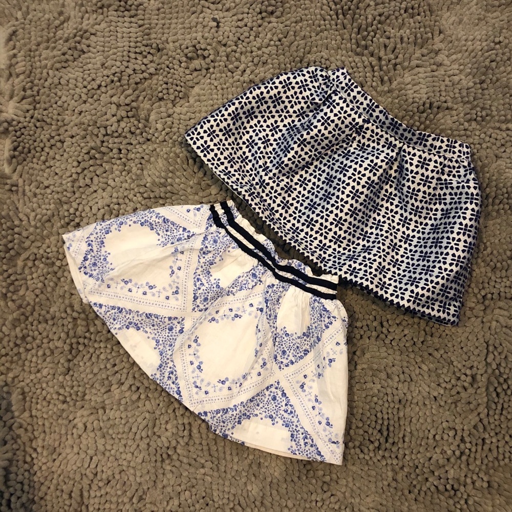 Oshkosh Skirt Bundle